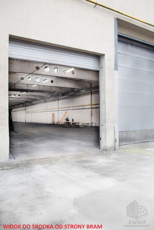 Lokal na wynajem, Goleniów, 2300 m² — SCN22729, zdjęcie 3