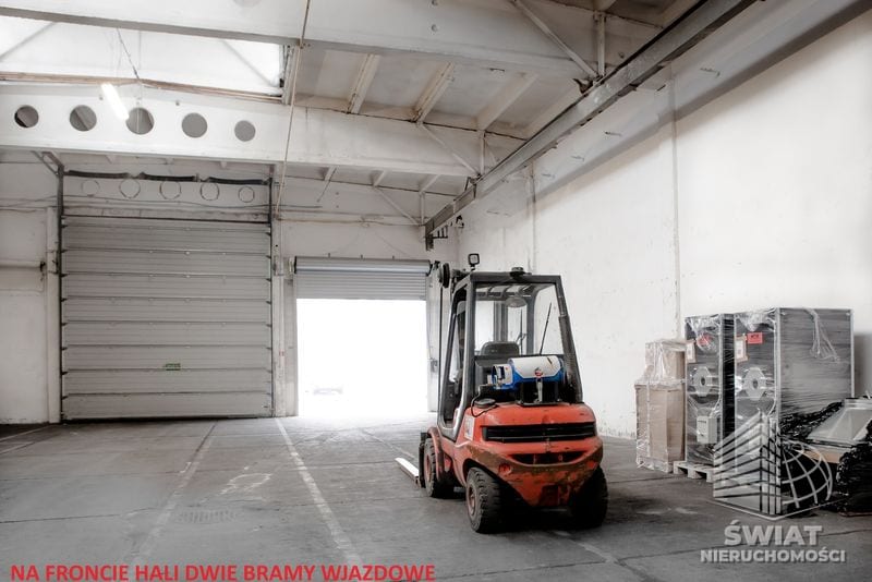 Lokal na wynajem, Goleniów, 2300 m² — SCN22729, zdjęcie 4