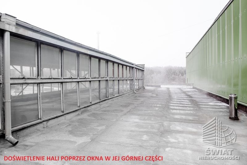 Lokal na wynajem, Goleniów, 2300 m² — SCN22729, zdjęcie 5