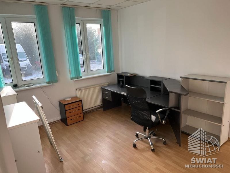 Lokal na wynajem, Goleniów Załom, 70 m² — CIT24811, zdjęcie 2