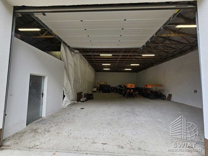 Lokal na wynajem, Gryfice, 285 m² — SCN22830, zdjęcie 4