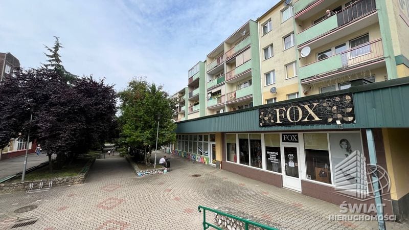 Lokal na wynajem, Gryfino, 134 m² — BON49408, zdjęcie 1