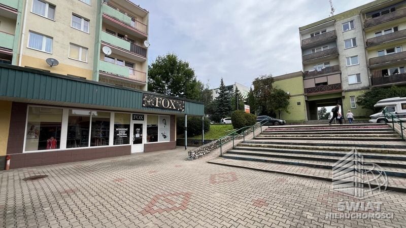 Lokal na wynajem, Gryfino, 134 m² — BON49408, zdjęcie 2