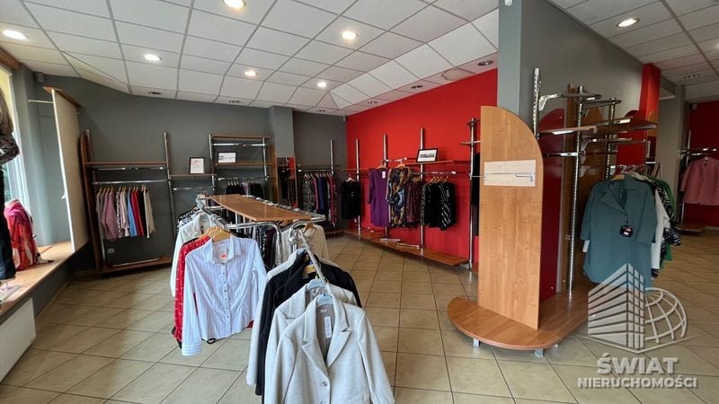 Lokal na wynajem, Gryfino, 134 m² — BON49408, zdjęcie 4