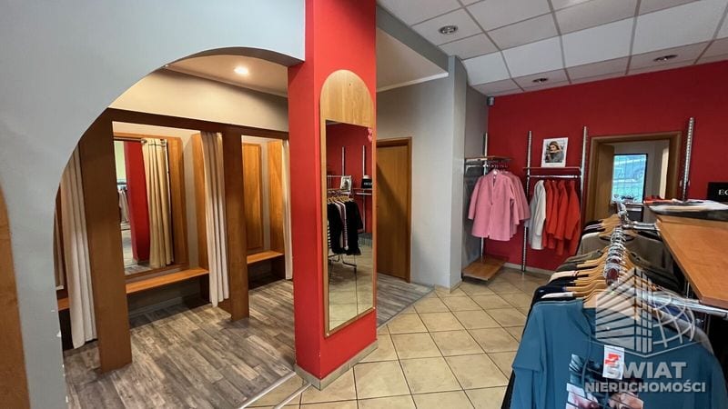 Lokal na wynajem, Gryfino, 134 m² — BON49408, zdjęcie 5