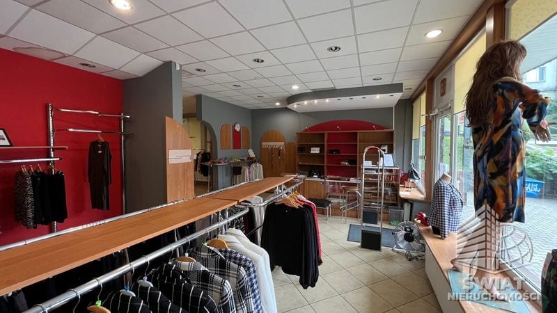 Lokal na wynajem, Gryfino, 134 m² — BON49408, zdjęcie 6
