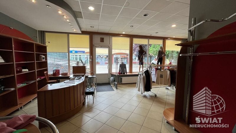Lokal na wynajem, Gryfino, 134 m² — BON49408, zdjęcie 7