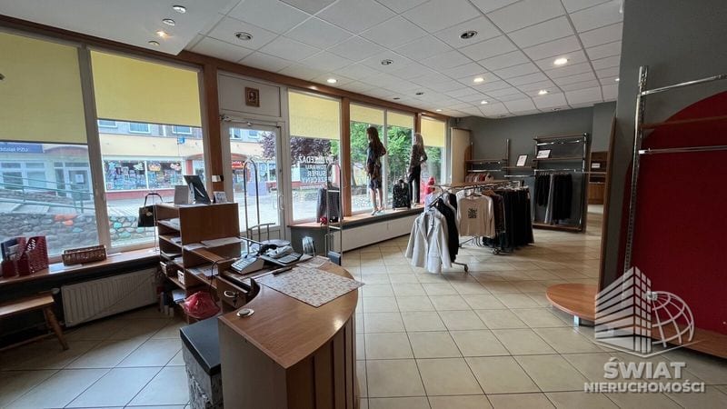 Lokal na wynajem, Gryfino, 134 m² — BON49408, zdjęcie 8