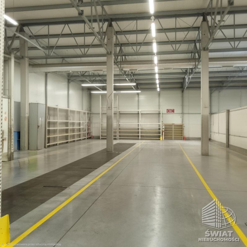 Lokal na wynajem, Kamień Pomorski, 2226 m² — GAN21963, zdjęcie 3