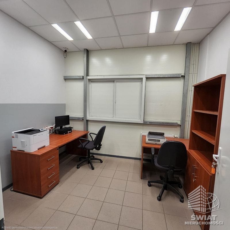Lokal na wynajem, Kamień Pomorski, 2226 m² — GAN21963, zdjęcie 7