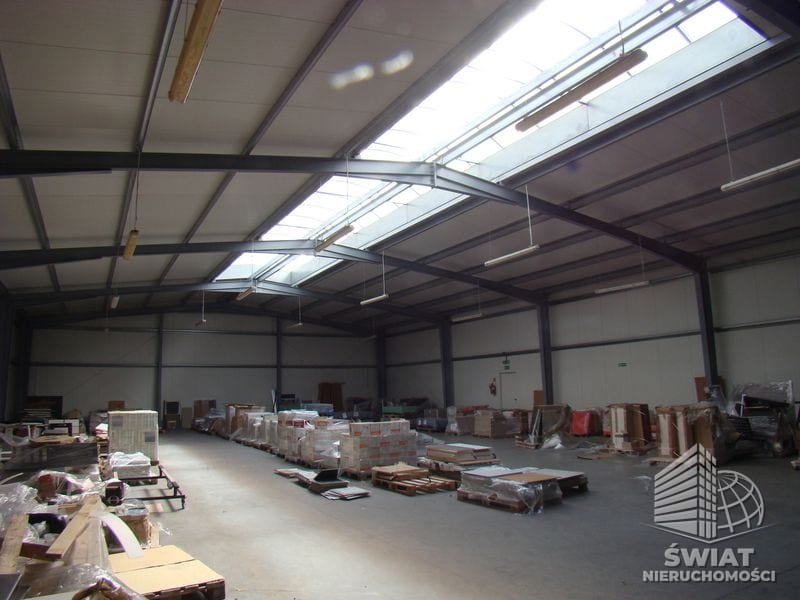 Lokal na wynajem, Kołbaskowo Kurów, 4 pokoje, 570 m² — FKT23834, zdjęcie 1