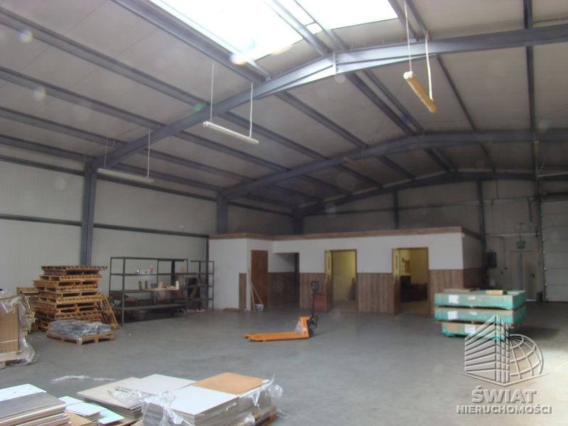 Lokal na wynajem, Kołbaskowo Kurów, 4 pokoje, 570 m² — FKT23834, zdjęcie 2