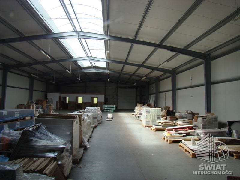 Lokal na wynajem, Kołbaskowo Kurów, 4 pokoje, 570 m² — FKT23834, zdjęcie 4
