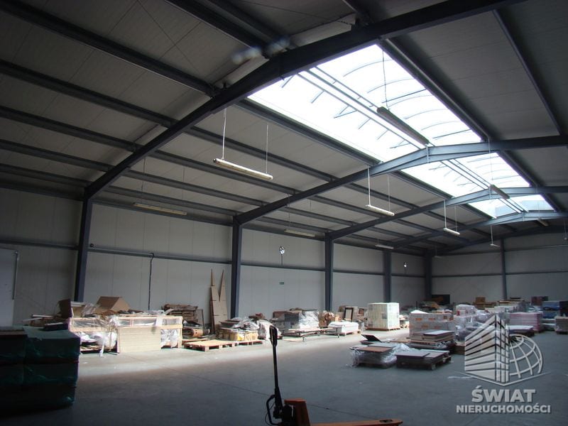 Lokal na wynajem, Kołbaskowo Kurów, 4 pokoje, 570 m² — FKT23834, zdjęcie 5