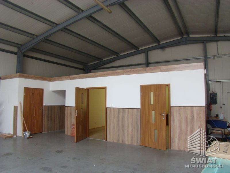 Lokal na wynajem, Kołbaskowo Kurów, 4 pokoje, 570 m² — FKT23834, zdjęcie 6