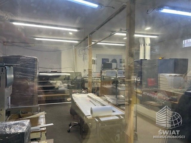 Lokal na wynajem, Kołbaskowo Kurów, 411 m² — FKT25126, zdjęcie 6
