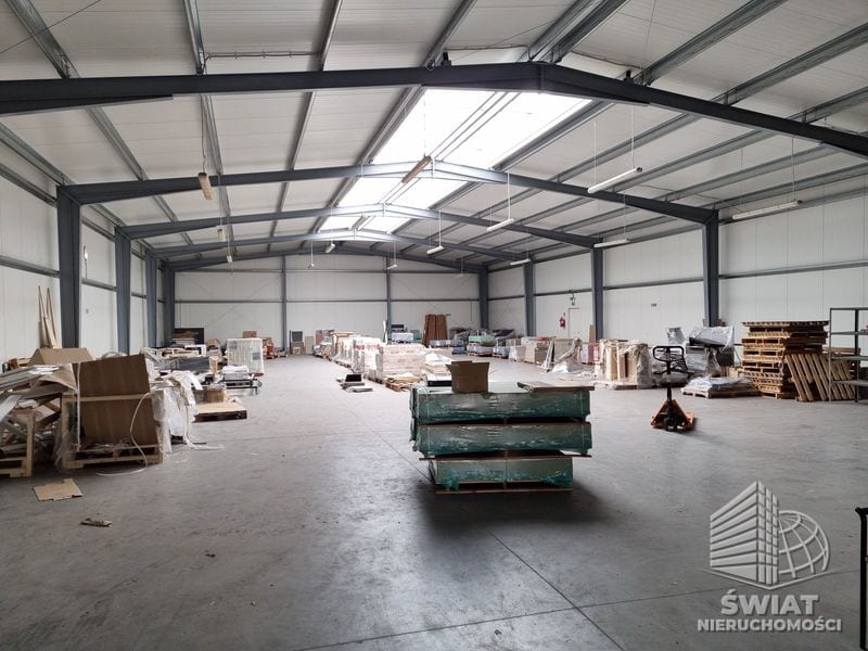 Lokal na wynajem, Kołbaskowo Przecław, 5 pokoi, 578 m² — FIL22412, zdjęcie 2