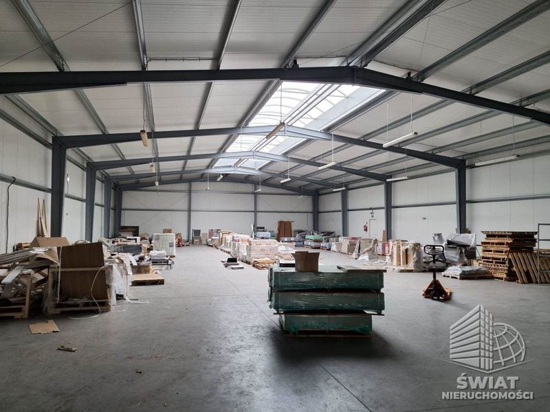 Lokal na wynajem, Kołbaskowo Przecław, 5 pokoi, 578 m² — FIL22412, zdjęcie 3