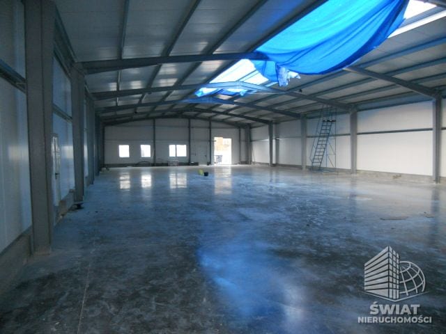 Lokal na wynajem, Kołbaskowo Przecław, 5 pokoi, 578 m² — FIL22412, zdjęcie 7
