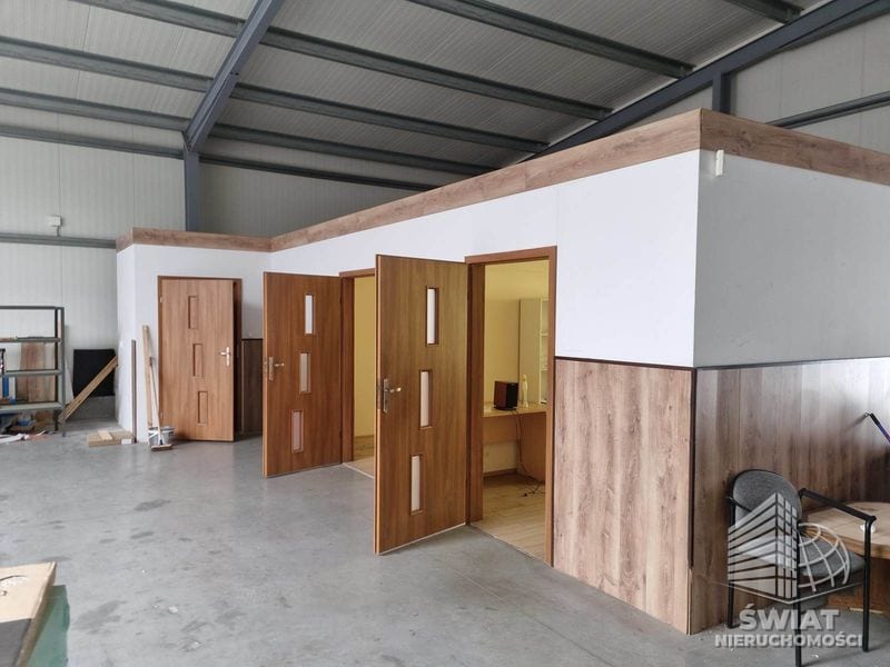 Lokal na wynajem, Kołbaskowo Przecław, 5 pokoi, 578 m² — FIL22412, zdjęcie 8