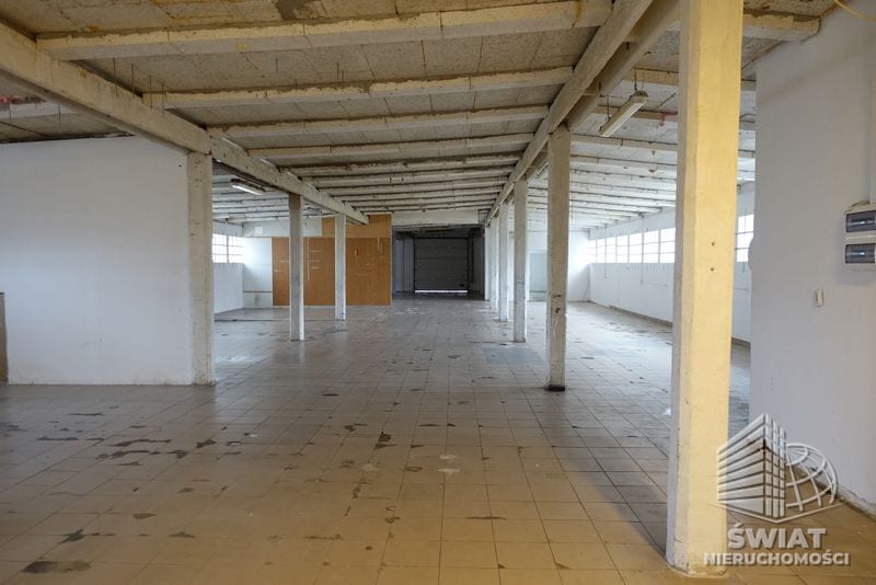 Lokal na wynajem, Kołbaskowo Przecław, 5 pokoi, 525 m² — FKT20916, zdjęcie 5