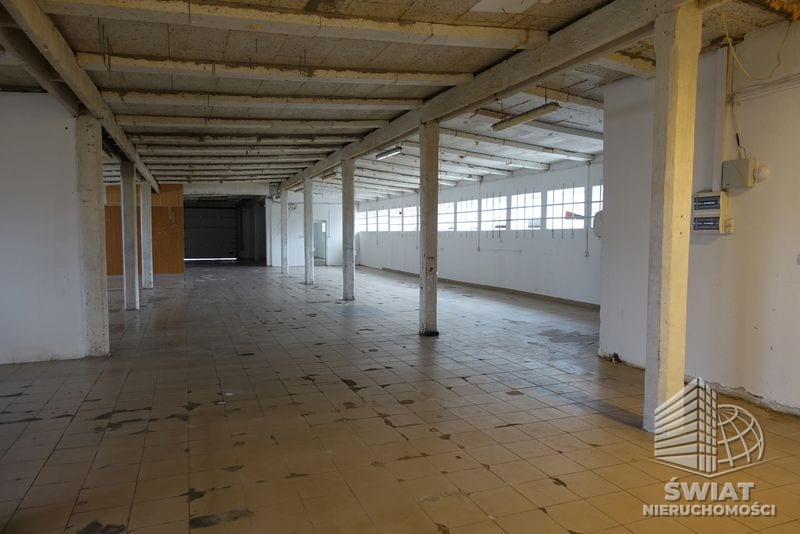 Lokal na wynajem, Kołbaskowo Przecław, 5 pokoi, 525 m² — FKT20916, zdjęcie 6