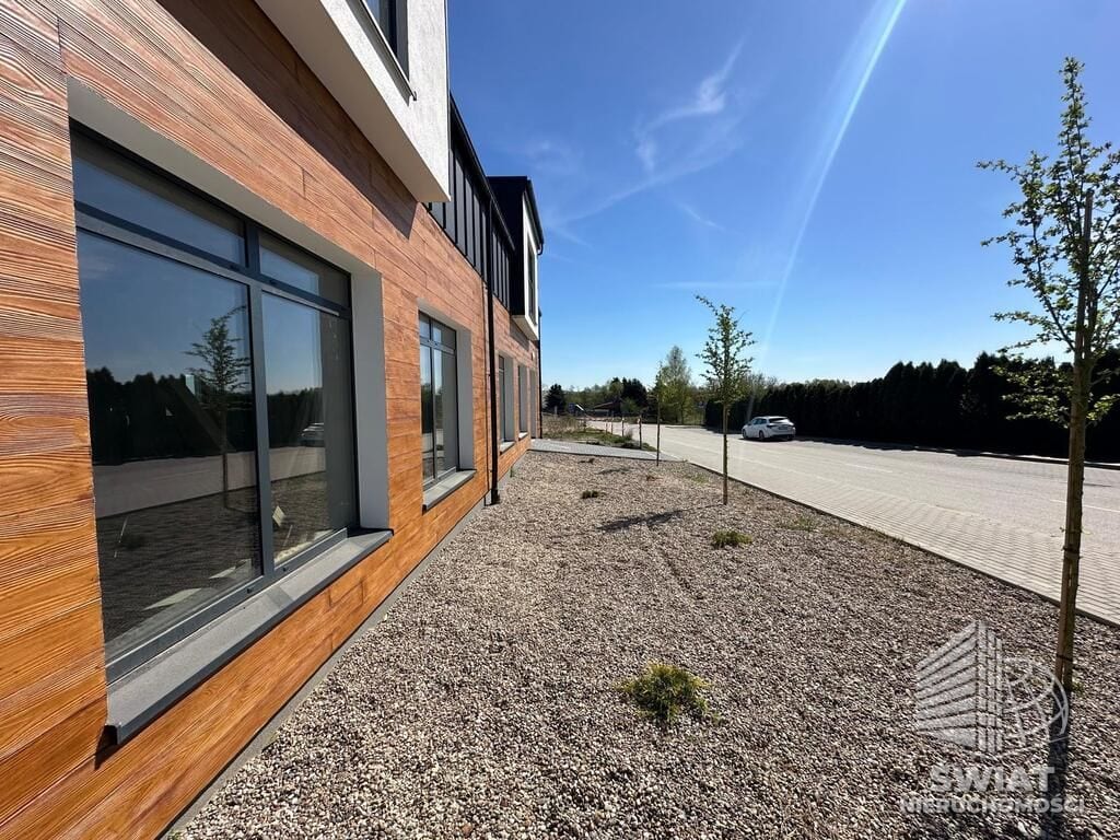 Lokal na wynajem, Kołbaskowo Siadło Dolne, 90 m² — ELT34455, zdjęcie 1