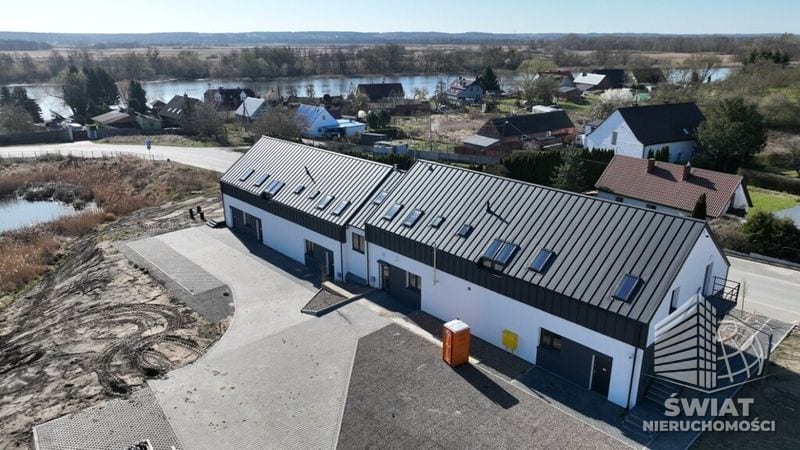 Lokal na wynajem, Kołbaskowo Siadło Dolne, 90 m² — ELT34455, zdjęcie 2