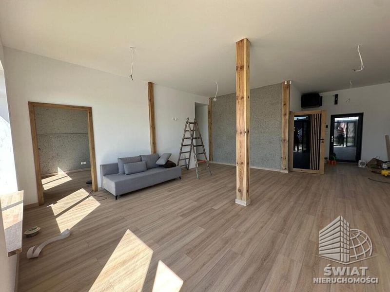 Lokal na wynajem, Kołbaskowo Siadło Dolne, 90 m² — ELT34455, zdjęcie 5