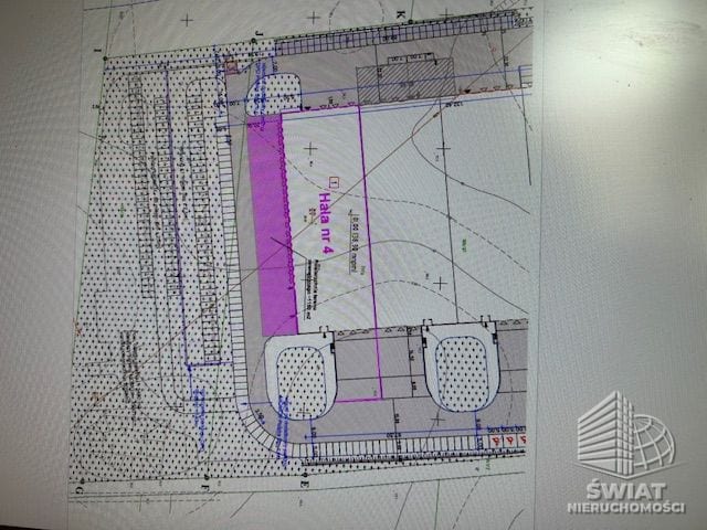 Lokal na wynajem, Kołbaskowo Stobno, 2278 m² — FKT21301, zdjęcie 1
