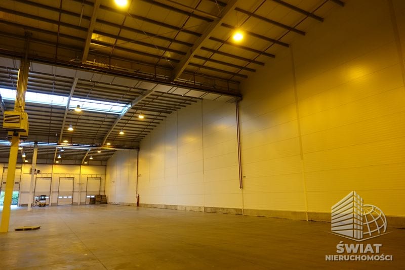 Lokal na wynajem, Kołbaskowo Stobno, 2278 m² — FKT21301, zdjęcie 4