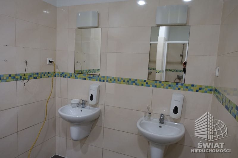 Lokal na wynajem, Kołbaskowo Stobno, 2278 m² — FKT21301, zdjęcie 7