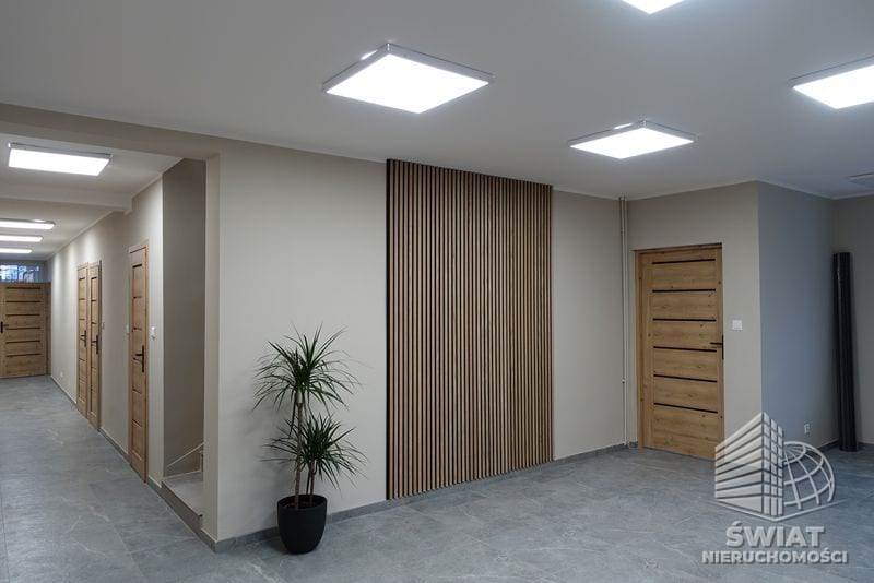 Lokal na wynajem, Kołbaskowo Ustowo, 8 pokoi, 343 m² — FKT25044, zdjęcie 1