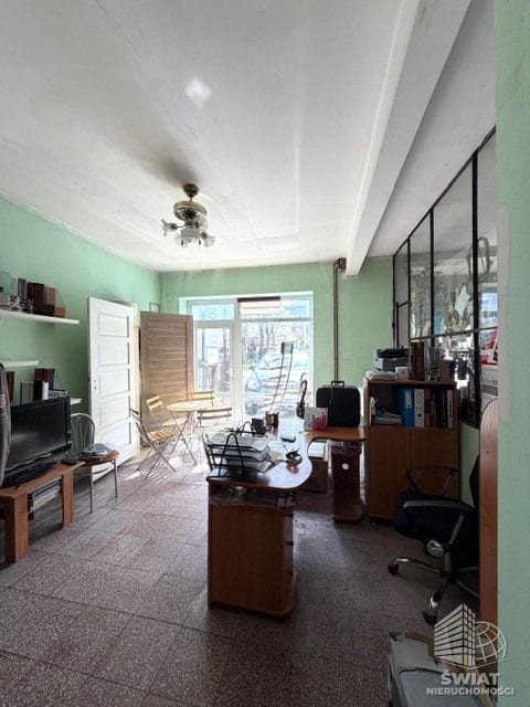 Lokal na wynajem, Łobez, 74 m² — GHS20511, zdjęcie 1