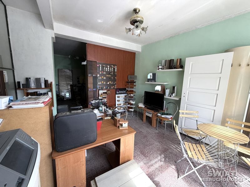 Lokal na wynajem, Łobez, 74 m² — GHS20511, zdjęcie 7