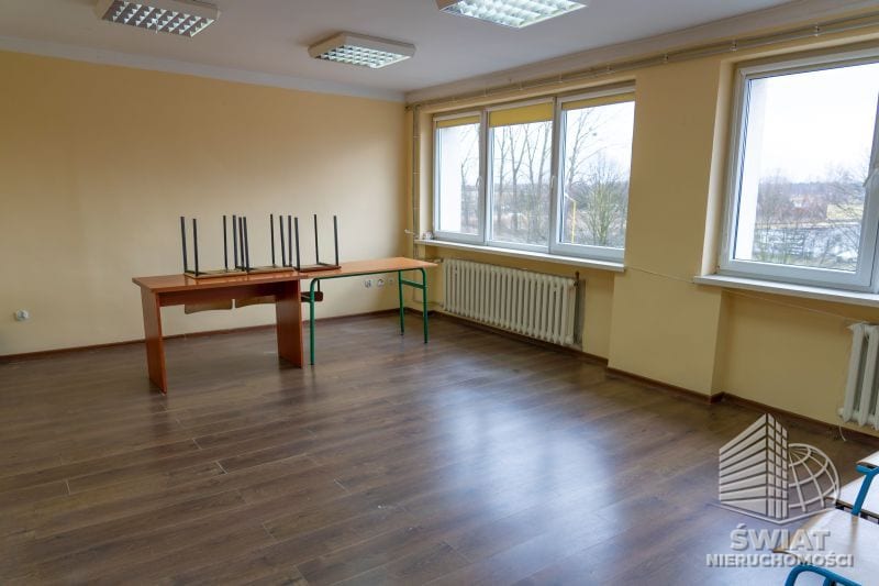 Lokal na wynajem, Nowogard, 38 m² — GAN21752, zdjęcie 3