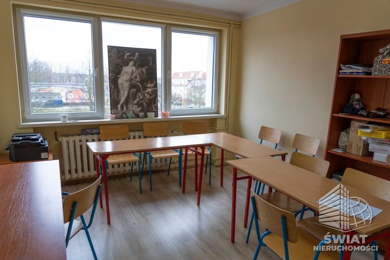 Lokal na wynajem, Nowogard, 38 m² — GAN21752, zdjęcie 5