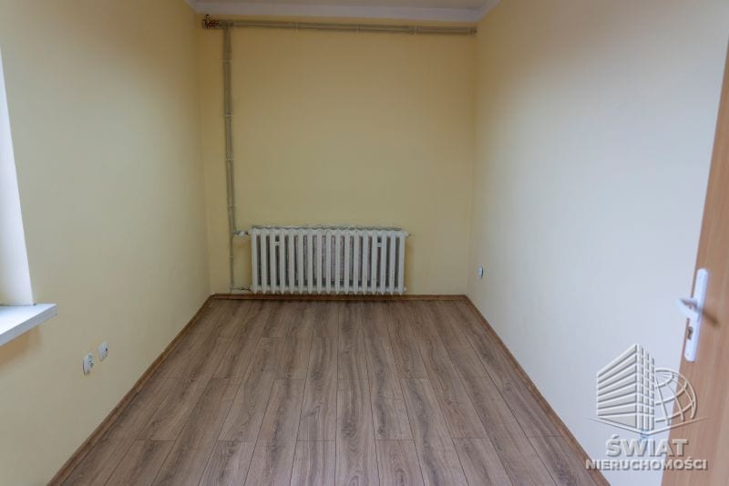Lokal na wynajem, Nowogard, 38 m² — GAN21752, zdjęcie 7