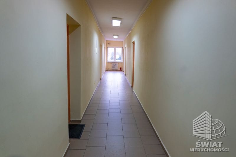 Lokal na wynajem, Nowogard, 38 m² — GAN21752, zdjęcie 8