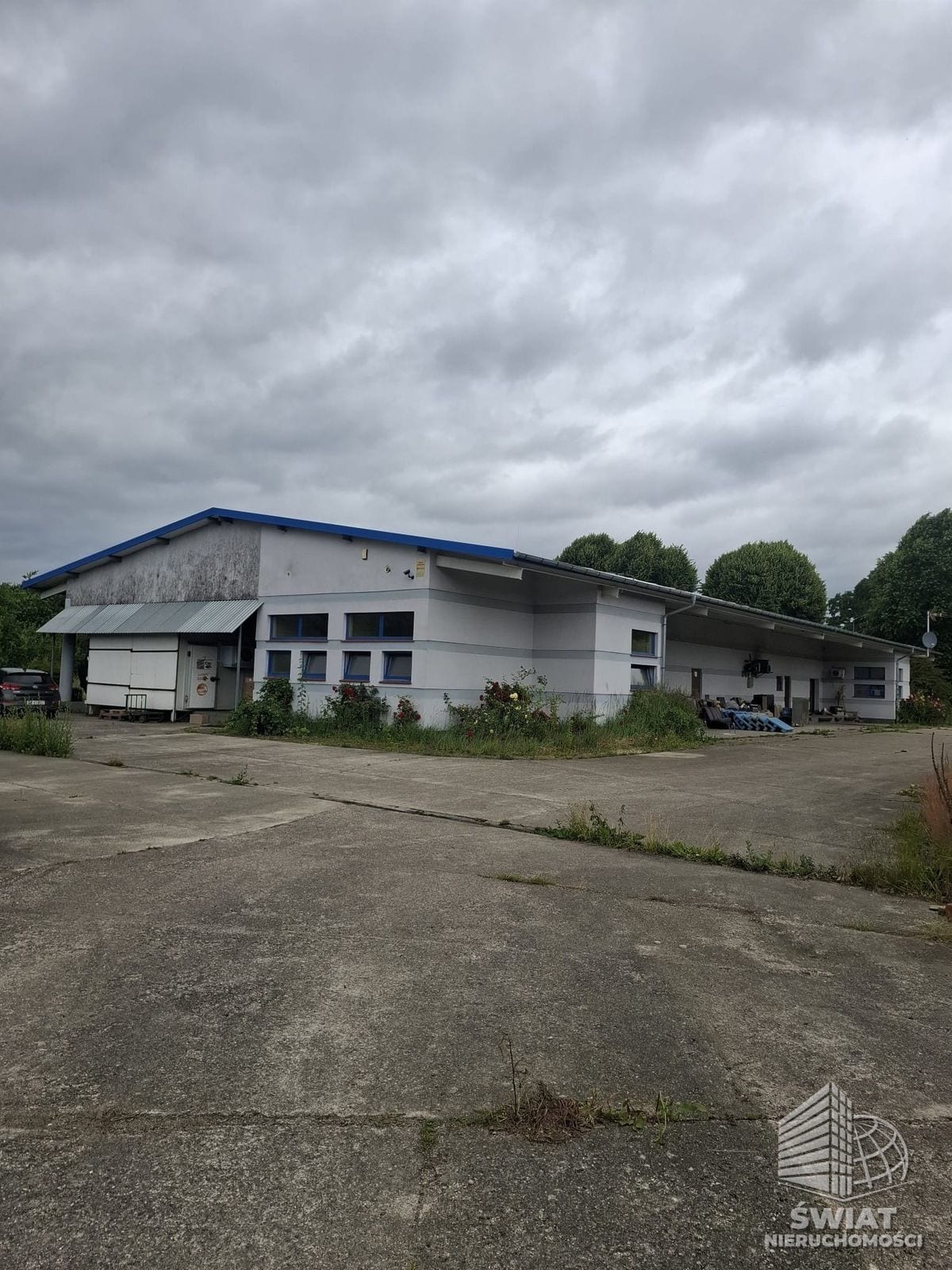 Lokal na wynajem, Police, 650 m² — BUS20375, zdjęcie 1
