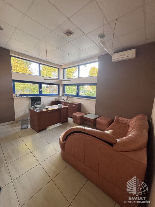 Lokal na wynajem, Police, 650 m² — BUS20375, zdjęcie 4