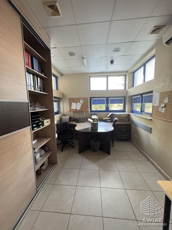 Lokal na wynajem, Police, 650 m² — BUS20375, zdjęcie 5