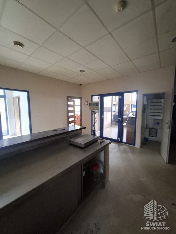 Lokal na wynajem, Police, 650 m² — BUS20375, zdjęcie 6