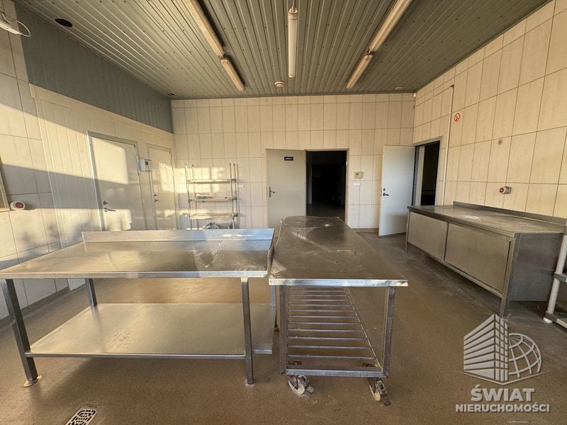 Lokal na wynajem, Police, 650 m² — BUS20375, zdjęcie 8