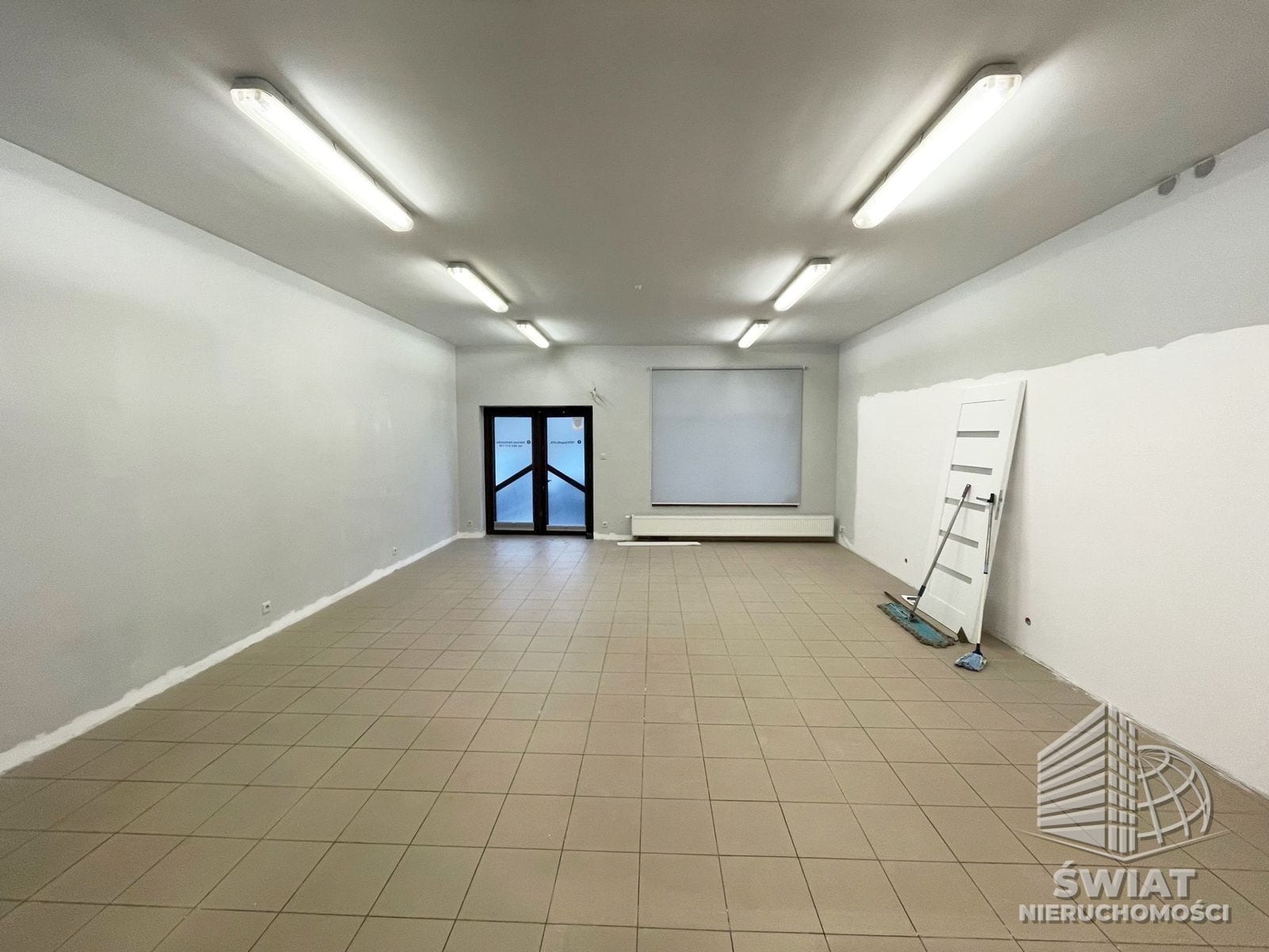 Lokal na wynajem, Police, 48 m² — HAC22848, zdjęcie 1