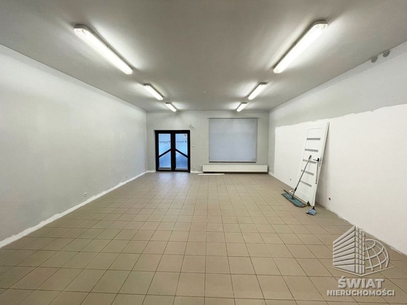 Lokal na wynajem, Police, 48 m² — HAC22848, zdjęcie 1
