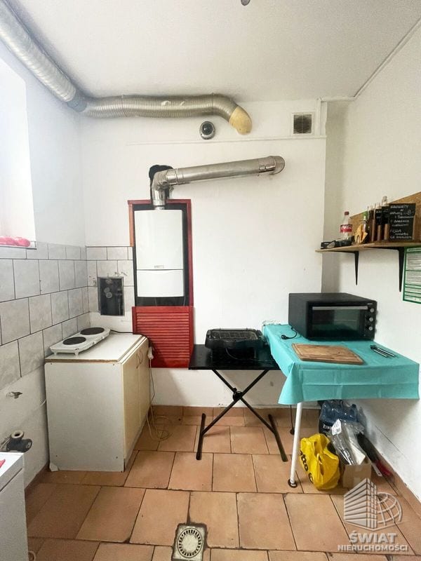 Lokal na wynajem, Police, 100 m² — HAC22969, zdjęcie 6