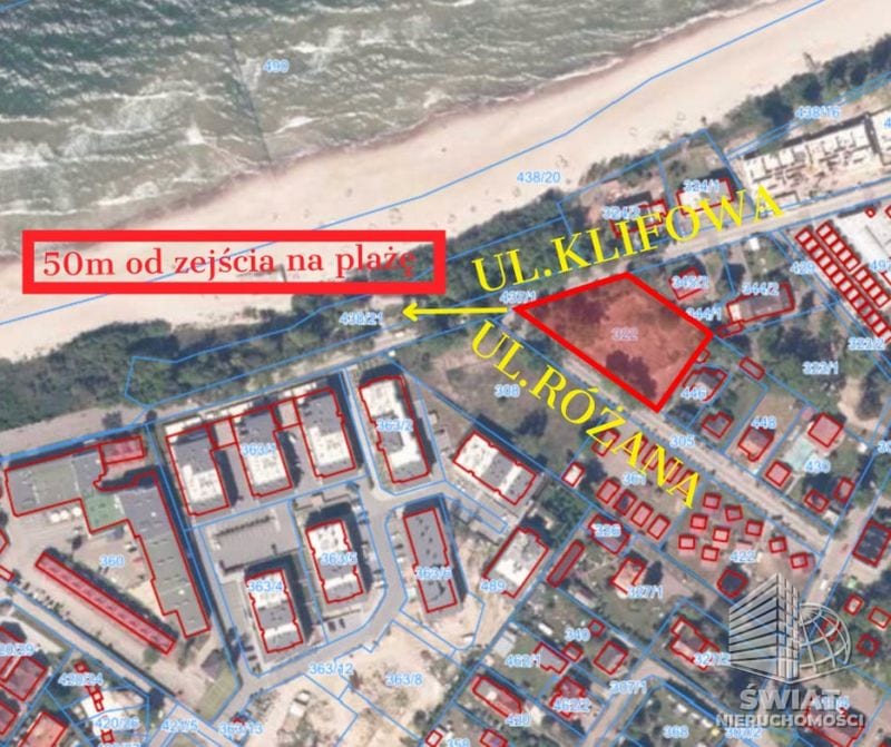 Lokal na wynajem, Rewal, 100 m² — MDR20534, zdjęcie 5