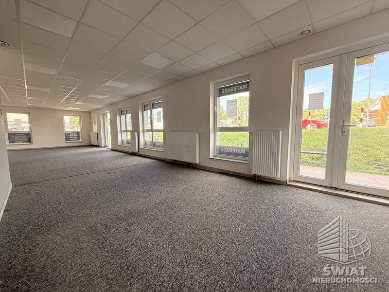 Lokal na wynajem, Stargard, 91 m² — 8/11683/OLW, zdjęcie 2