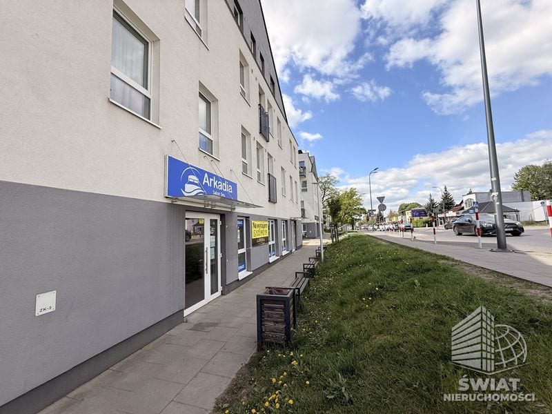 Lokal na wynajem, Stargard, 91 m² — 8/11683/OLW, zdjęcie 7